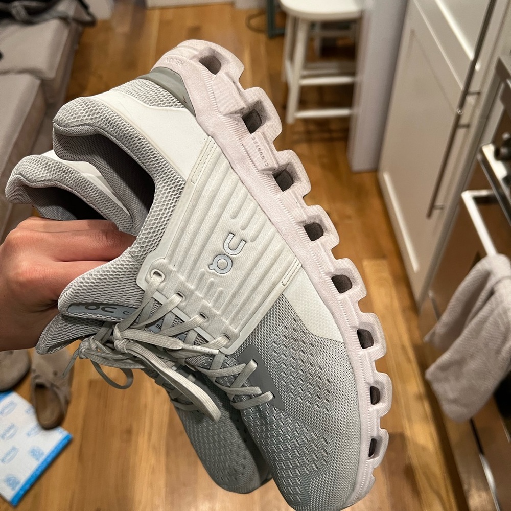 Cloud Swift Size 10.5